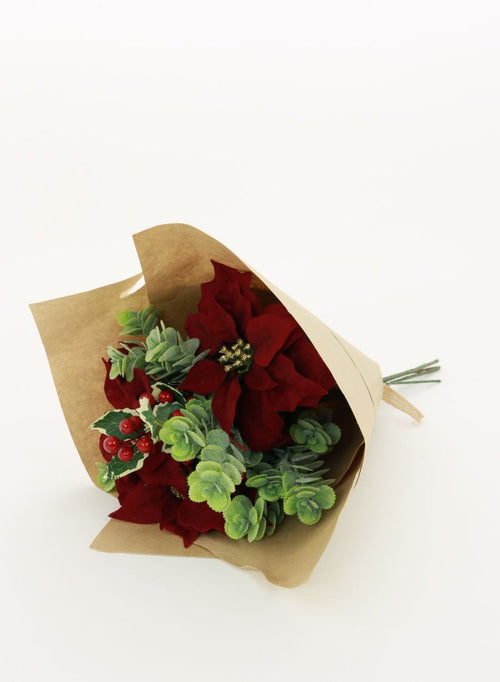 Xmas Bouquet No:43