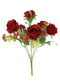 Amelia Rose Bunch
