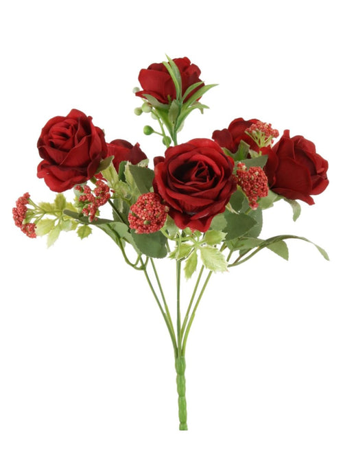 Amelia Rose Bunch