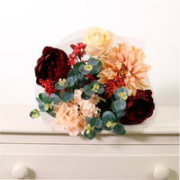 Autumn Bouquet No: 04