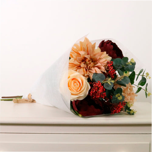 Autumn Bouquet No: 04
