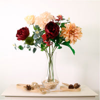Autumn Bouquet No: 04