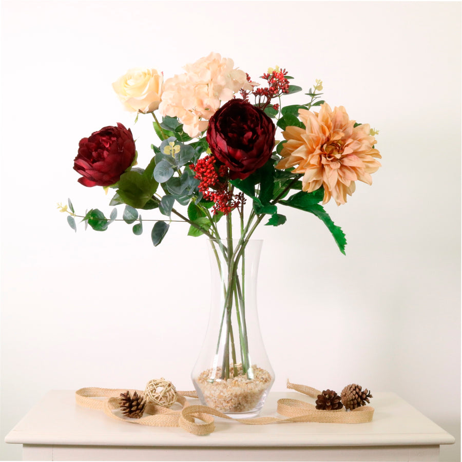 Autumn Bouquet No: 04