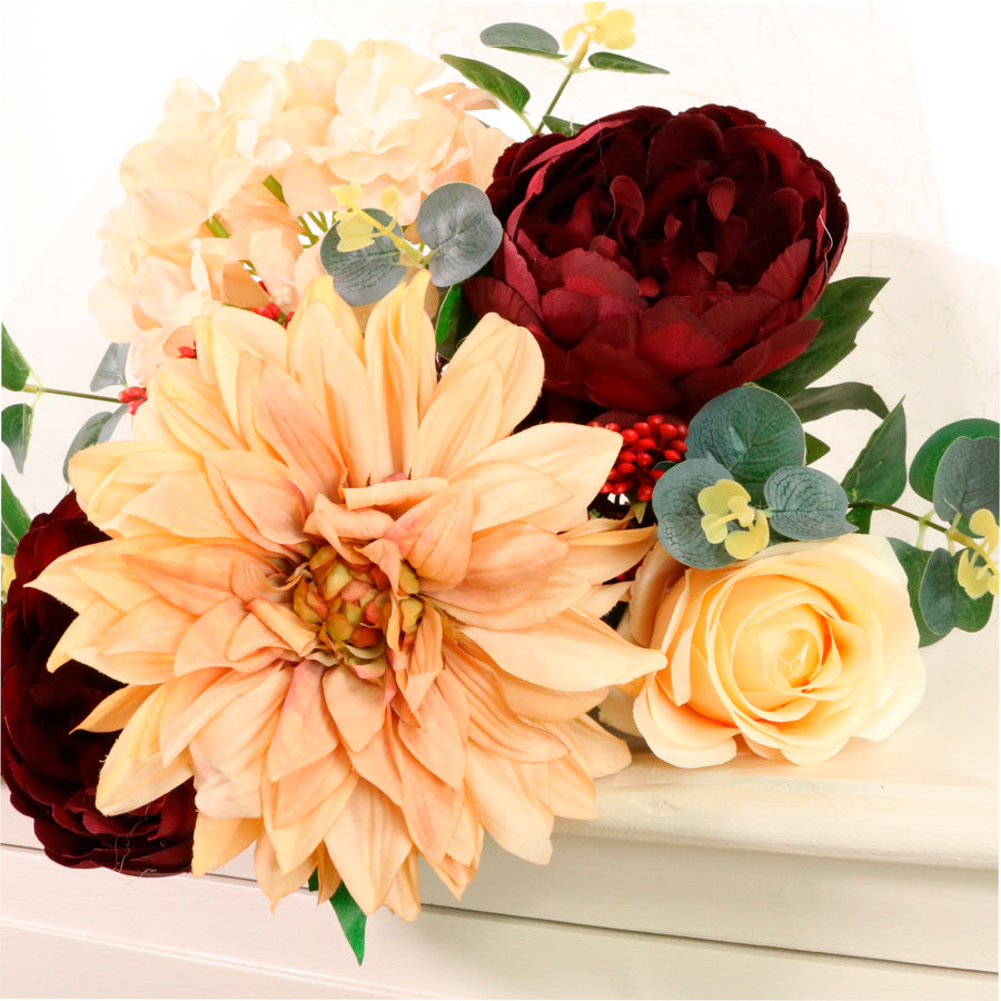 Autumn Bouquet No: 04
