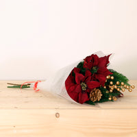 Xmas Bouquet No:058