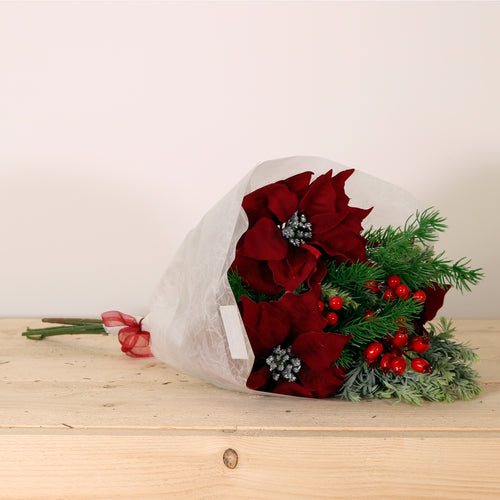 Xmas Bouquet No.68