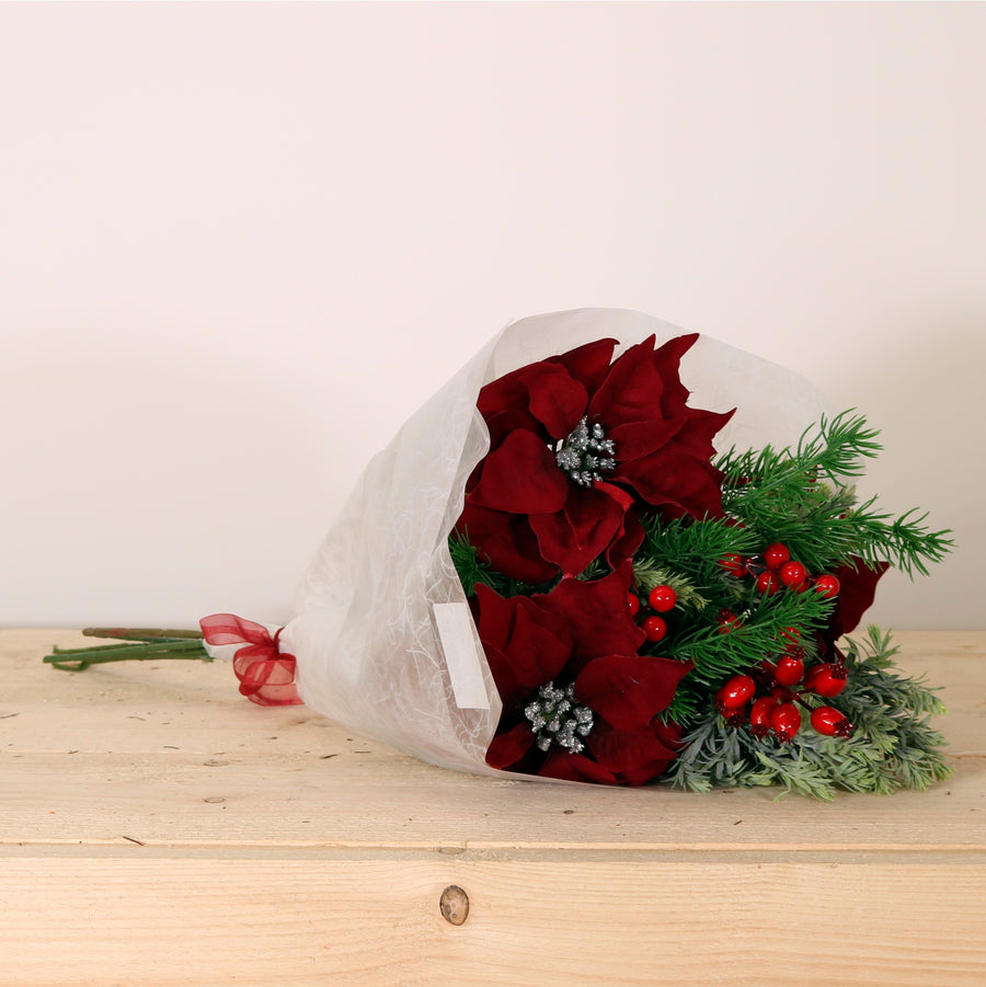 Xmas Bouquet No.68