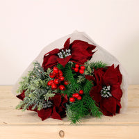 Xmas Bouquet No.68