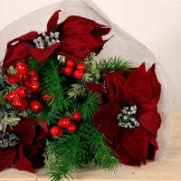 Xmas Bouquet No.68