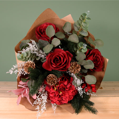 Xmas Bouquet No.70