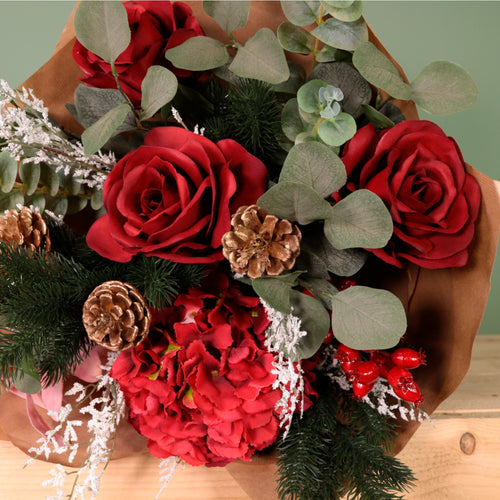Xmas Bouquet No.70