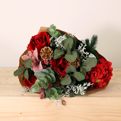 Xmas Bouquet No.70