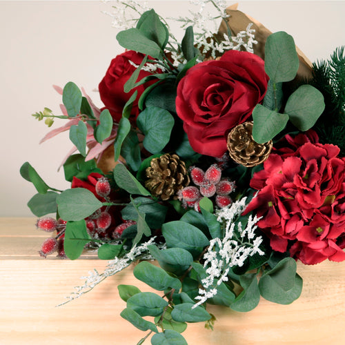 Xmas Bouquet No.70