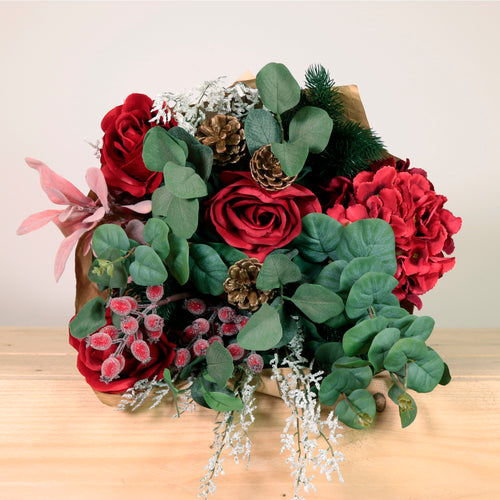 Xmas Bouquet No.70