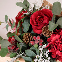 Xmas Bouquet No.70