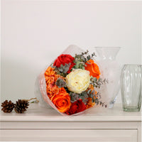 Autumn Bouquet No: 03