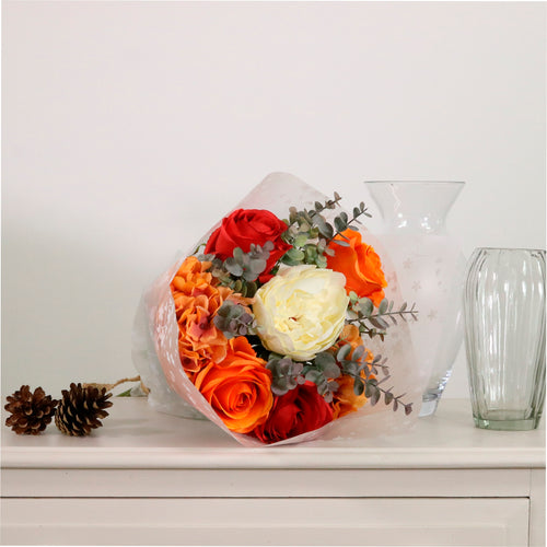 Autumn Bouquet No: 03