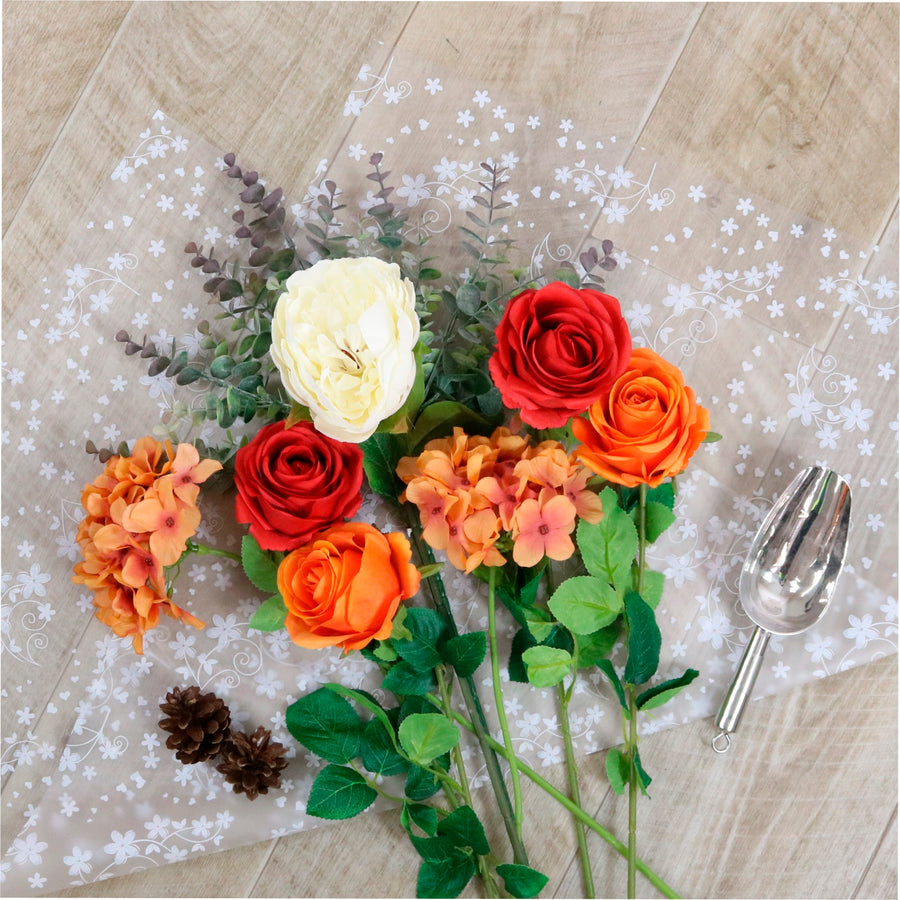 Autumn Bouquet No: 03