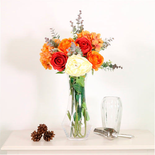 Autumn Bouquet No: 03