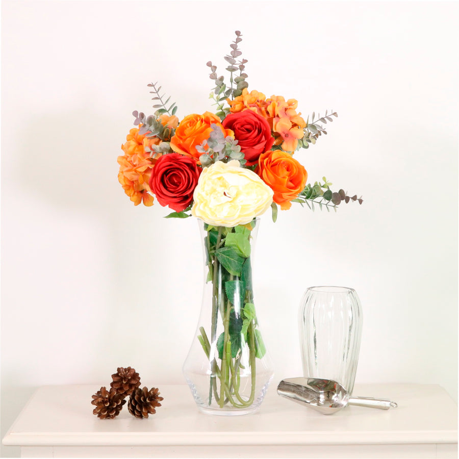 Autumn Bouquet No: 03