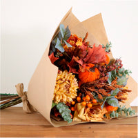 Large Luxury Autumn Bouquet
