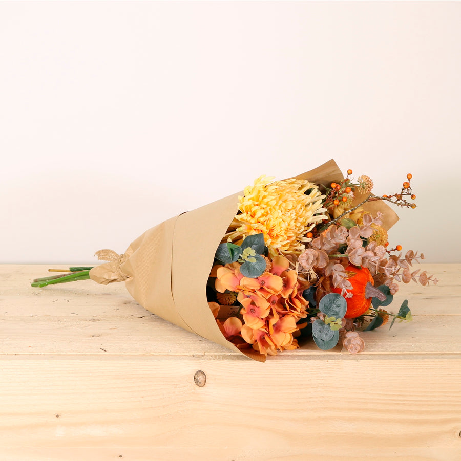 Autumn Bouquet No:6