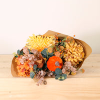 Autumn Bouquet No:6