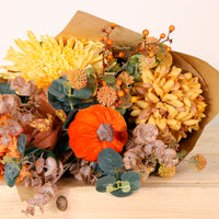 Autumn Bouquet No:6