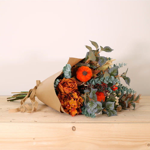Autumn Bouquet No:9