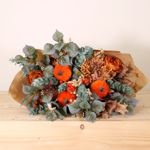Autumn Bouquet No:9