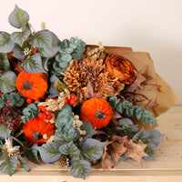 Large Luxury Autumn Bouquet No:9