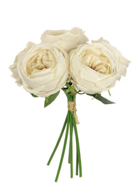 Bella Rose Hand Tie