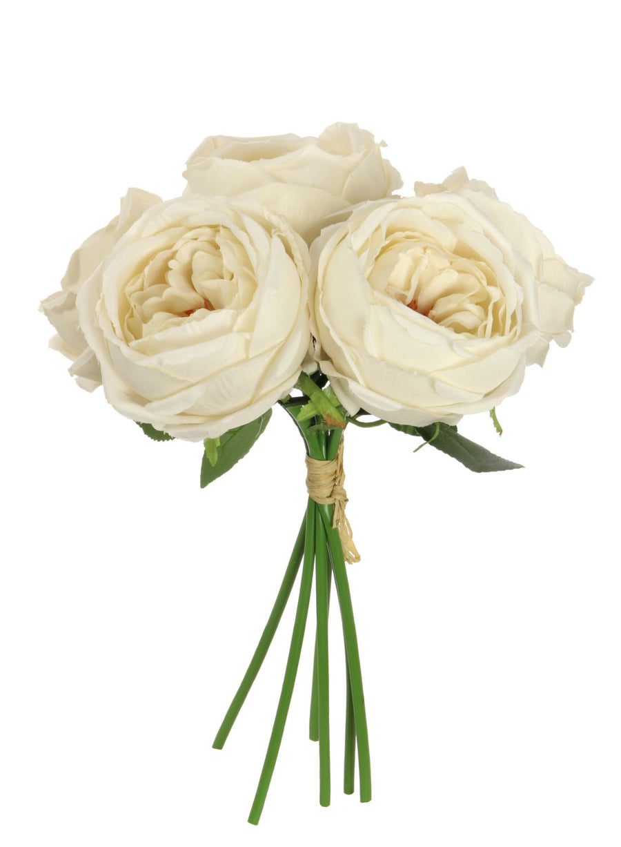 Bella Rose Hand Tie