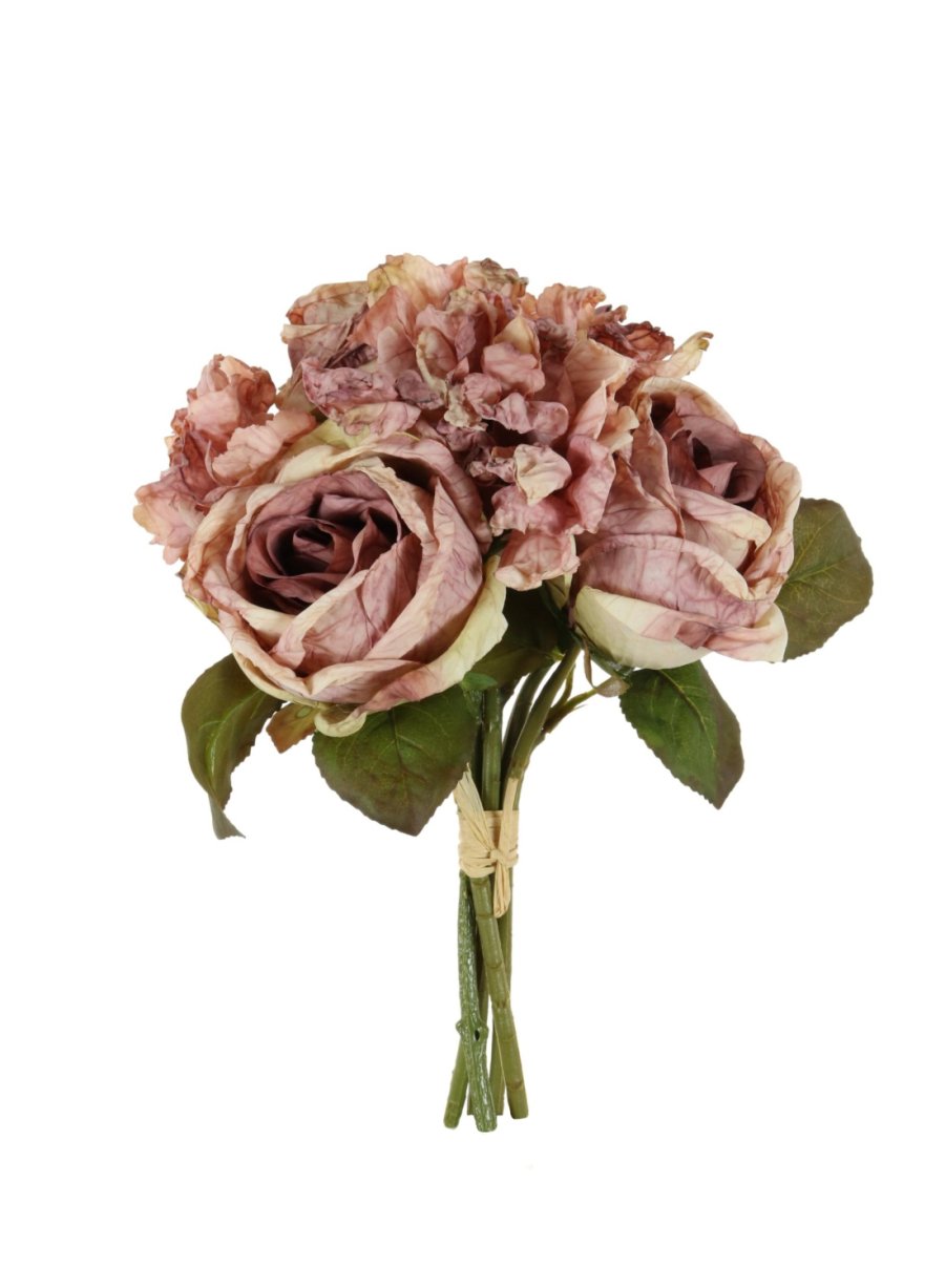 Dried Touch Valera Rose Handtie