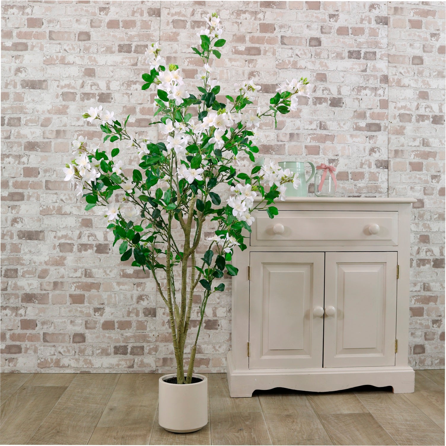 Netilda Tree Matilda Blossom Tree 130cm – Lotus Imports Ltd