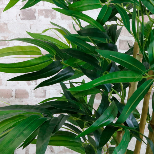 Potted Bamboo Tree 120cm