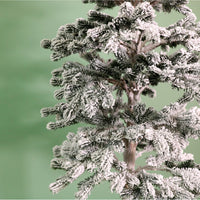 Winter Snowcrest Royale Tree (185cm)