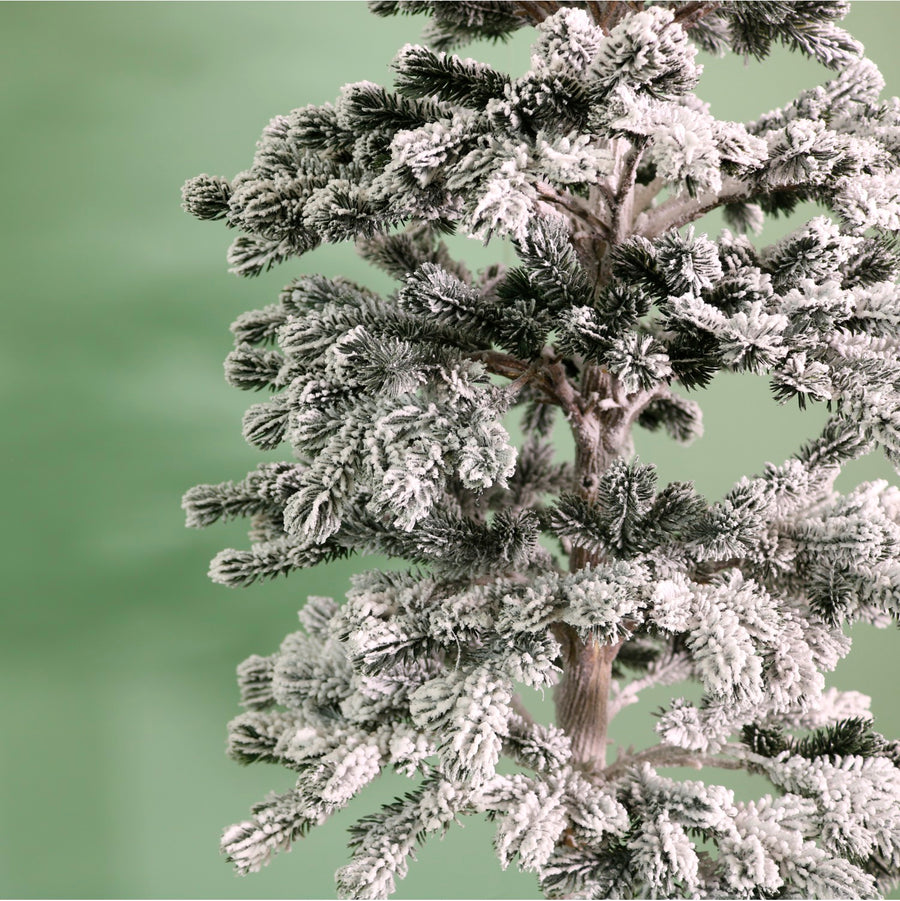 Winter Snowcrest Royale Tree (185cm)