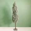 Winter Glacial Windsor Tree (120cm)