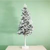 Winter Snowridge Spruce Tree (82cm)
