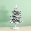 Winter Snowridge Spruce Tree (41cm)