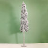 Winter Snowveil Pine Tree (184cm)