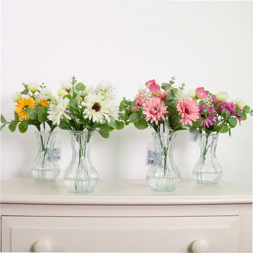 Jazlyn Arrangements. Mixed Box (Qty 12)