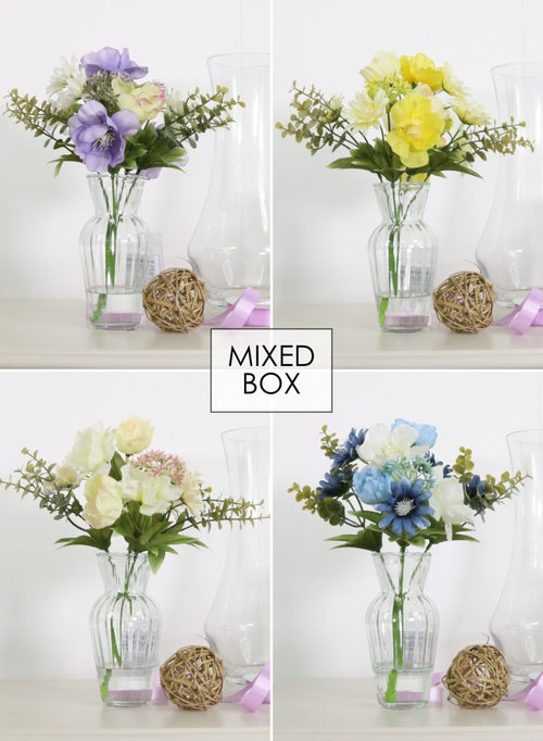 Nova Arrangements (Mixed Box qty 12)