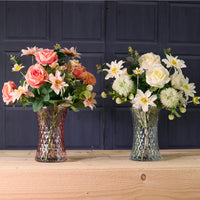 Liberty Rose Arrangement Mixed Box (Qty 4)