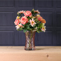 Liberty Rose Arrangement Mixed Box (Qty 4)