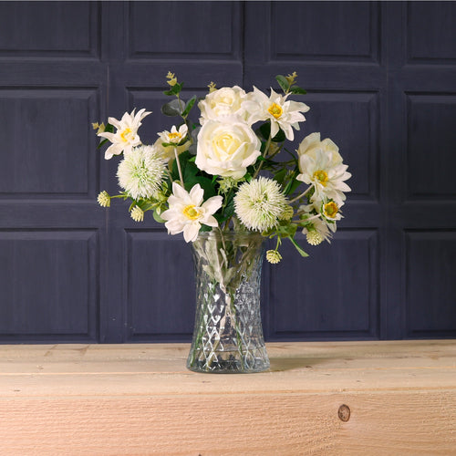 Liberty Rose Arrangement Mixed Box (Qty 4)