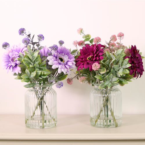 Gerbera Arrangement Mix Box (Qty 6)