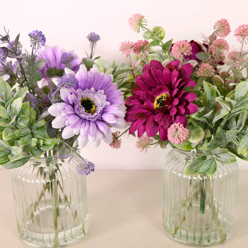 Gerbera Arrangement Mix Box (Qty 6)