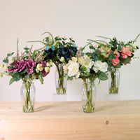 Dancing Petals Arrangement Mixed Box (Qty 4)